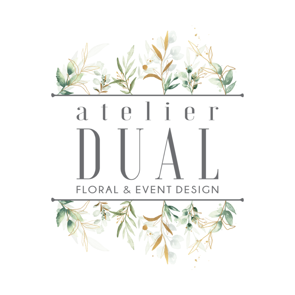 Atelier Dual Logo